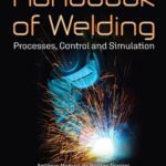 خرید و دانلود نسخه کامل کتاب Handbook of Welding: Processes, Control and Simulation