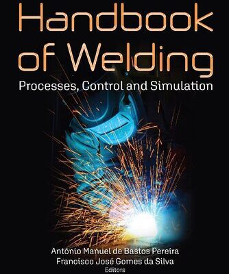 خرید و دانلود نسخه کامل کتاب Handbook of Welding: Processes, Control and Simulation