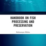 خرید و دانلود نسخه کامل کتاب Handbook on Fish Processing and Preservation