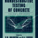 خرید و دانلود نسخه کامل کتاب Handbook on Nondestructive Testing of Concrete Second Edition