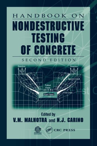 خرید و دانلود نسخه کامل کتاب Handbook on Nondestructive Testing of Concrete Second Edition_68f3b878496c0.jpeg خرید و دانلود نسخه کامل کتاب Handbook on Nondestructive Testing of Concrete Second Edition
