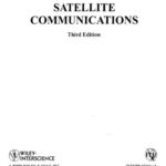 خرید و دانلود نسخه کامل کتاب Handbook on Satellite Communications