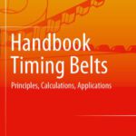 خرید و دانلود نسخه کامل کتاب Handbook Timing Belts: Principles, Calculations, Applications