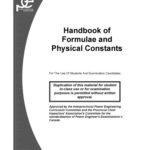 خرید و دانلود نسخه کامل کتاب Handbook_of_Formulae_and_Constants