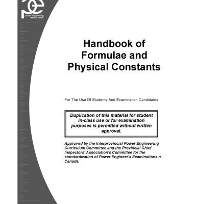 خرید و دانلود نسخه کامل کتاب Handbook_of_Formulae_and_Constants