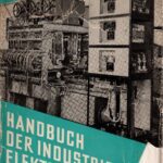 خرید و دانلود نسخه کامل کتاب Handbuch der Industriellen Elektronik