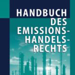 خرید و دانلود نسخه کامل کتاب Handbuch des Emissionshandelsrechts