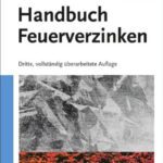 خرید و دانلود نسخه کامل کتاب Handbuch Feuerverzinken