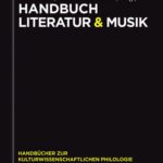 خرید و دانلود نسخه کامل کتاب Handbuch Literatur & Musik