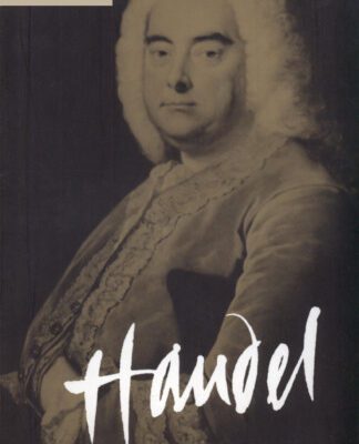 خرید و دانلود نسخه کامل کتاب Handel: Messiah