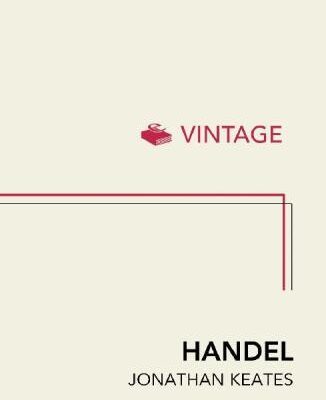 خرید و دانلود نسخه کامل کتاب Handel: The Man & His Music
