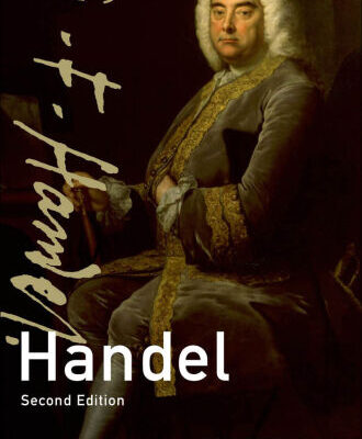 خرید و دانلود نسخه کامل کتاب Handel
