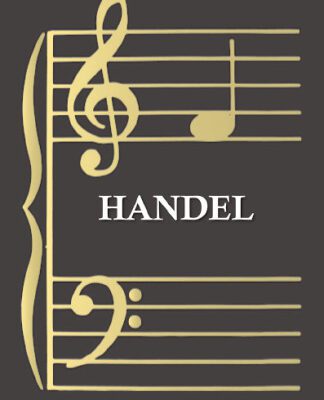 خرید و دانلود نسخه کامل کتاب Handel