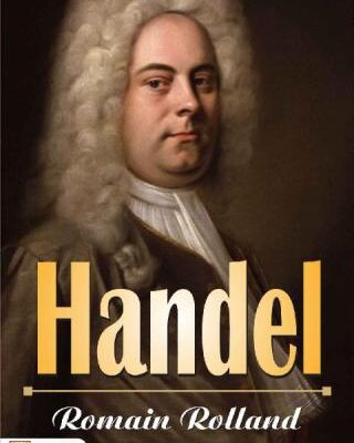 خرید و دانلود نسخه کامل کتاب Handel