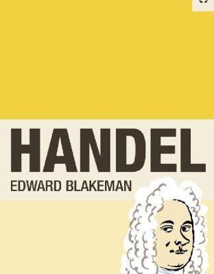 خرید و دانلود نسخه کامل کتاب Handel
