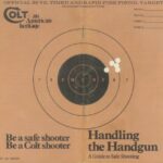 خرید و دانلود نسخه کامل کتاب Handling the Handgun: A Guide to Safe Shooting