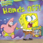 خرید و دانلود نسخه کامل کتاب Hands Off