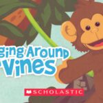 خرید و دانلود نسخه کامل کتاب Hanging Around with Vines