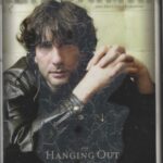 خرید و دانلود نسخه کامل کتاب Hanging Out With The Dream King: Conversations With Neil Gaiman And His Collaborators