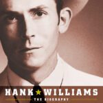 خرید و دانلود نسخه کامل کتاب Hank Williams