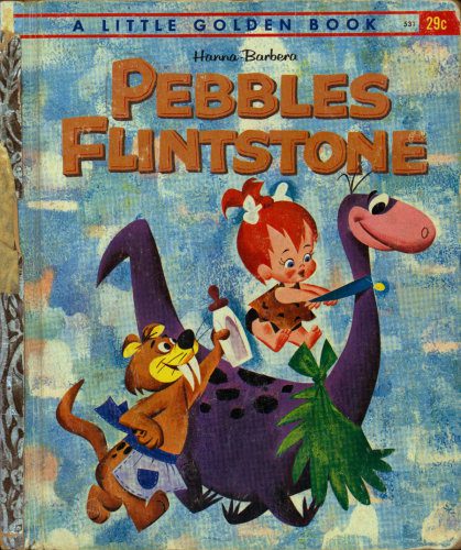 خرید و دانلود نسخه کامل کتاب Hanna-Barbera Pebbles Flintstone_68e5526c799c1.jpeg خرید و دانلود نسخه کامل کتاب Hanna-Barbera Pebbles Flintstone