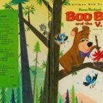 خرید و دانلود نسخه کامل کتاب Hanna-Barbera’s Boo Boo and the V.I.V.