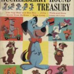خرید و دانلود نسخه کامل کتاب Hanna-Barbera’s Huckleberry Hound Treasury