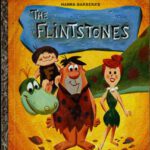 خرید و دانلود نسخه کامل کتاب Hanna-Barbera’s The Flintstones