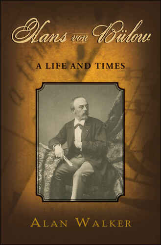 خرید و دانلود نسخه کامل کتاب Hans von Bülow: A Life and Times_68df539da9942.jpeg خرید و دانلود نسخه کامل کتاب Hans von Bülow: A Life and Times