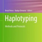 خرید و دانلود نسخه کامل کتاب Haplotyping: Methods and Protocols