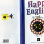 خرید و دانلود نسخه کامل کتاب Happy English – Reader – Classes 5-6