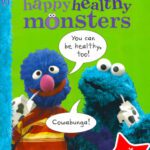 خرید و دانلود نسخه کامل کتاب Happy Healthy Monsters