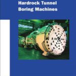 خرید و دانلود نسخه کامل کتاب Hardrock tunnel boring machines