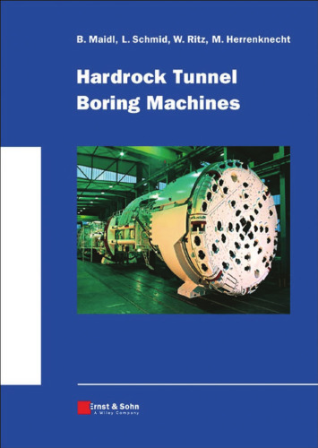 خرید و دانلود نسخه کامل کتاب Hardrock tunnel boring machines_68f7cfc7d146c.jpeg خرید و دانلود نسخه کامل کتاب Hardrock tunnel boring machines