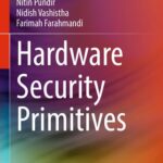خرید و دانلود نسخه کامل کتاب Hardware Security Primitives