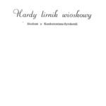 خرید و دانلود نسخه کامل کتاب Hardy lirnik wioskowy: studium o Kondratowiczu-Syrokomli