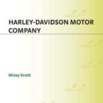 خرید و دانلود نسخه کامل کتاب Harley-Davidson Motor Company (Corporations That Changed the World)