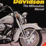 خرید و دانلود نسخه کامل کتاب Harley-Davidson: The Milwaukee Marvel 4th Edition