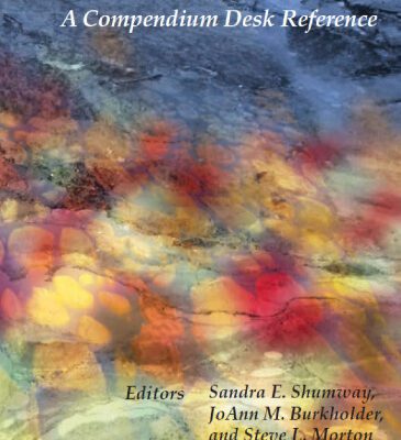خرید و دانلود نسخه کامل کتاب Harmful Algal Blooms: A Compendium Desk Reference