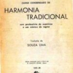 خرید و دانلود نسخه کامل کتاب Harmonia Tradicional