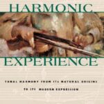 خرید و دانلود نسخه کامل کتاب Harmonic Experience: Tonal Harmony from Its Natural Origins to Its Modern Expression