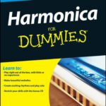 خرید و دانلود نسخه کامل کتاب Harmonica For Dummies (For Dummies (Sports & Hobbies))