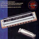 خرید و دانلود نسخه کامل کتاب Harmonica method