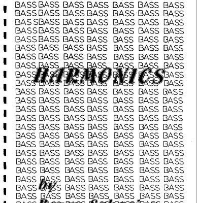 خرید و دانلود نسخه کامل کتاب Harmonics