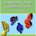 خرید و دانلود نسخه کامل کتاب Harmony And Composition: Basics to Intermediate
