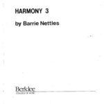 خرید و دانلود نسخه کامل کتاب Harmony