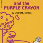 خرید و دانلود نسخه کامل کتاب Harold and the Purple Crayon