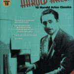خرید و دانلود نسخه کامل کتاب Harold Arlen: Jazz Play-Along Volume 18