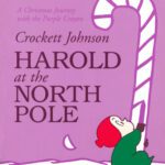 خرید و دانلود نسخه کامل کتاب Harold at the North Pole