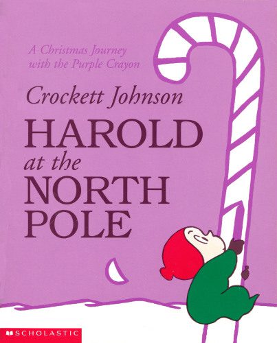 خرید و دانلود نسخه کامل کتاب Harold at the North Pole_68e5a6e5c1051.jpeg خرید و دانلود نسخه کامل کتاب Harold at the North Pole